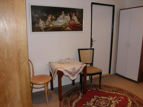 Apartments Meixner