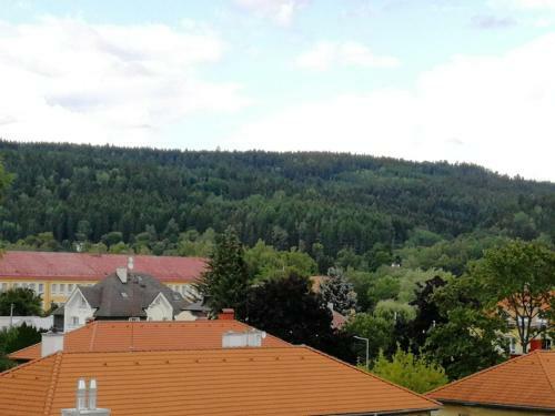 Apartments Meixner