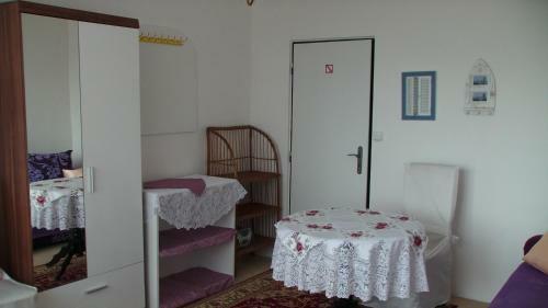 Apartments Meixner