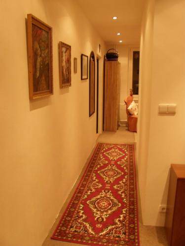Apartments Meixner