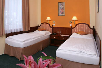 Hotel Villa Regent
