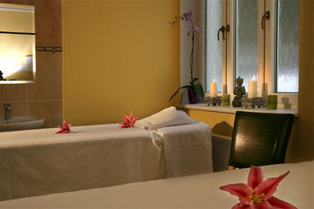 Hotel Villa Regent