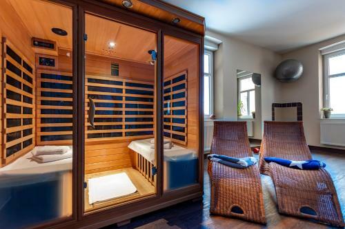 Aparthotel Swisshouse Apartments & Spa