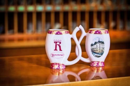 Hotel Reitenberger