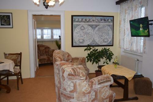Hostal George Pension
