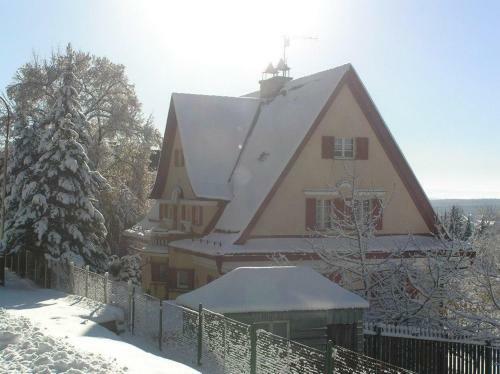 Hostal George Pension