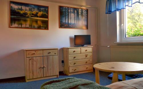 Hostal Hostinec U Pejska A Kocicky