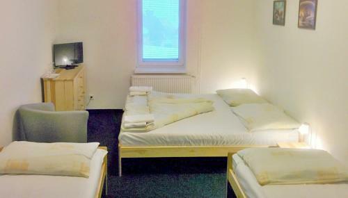 Hostal Hostinec U Pejska A Kocicky