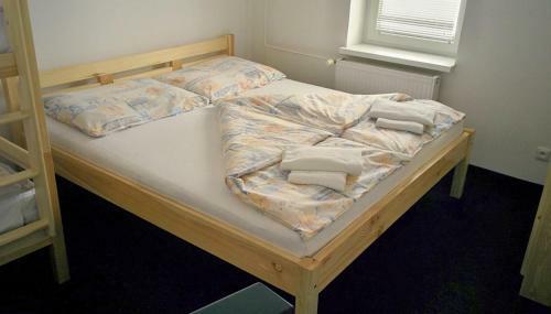 Hostal Hostinec U Pejska A Kocicky