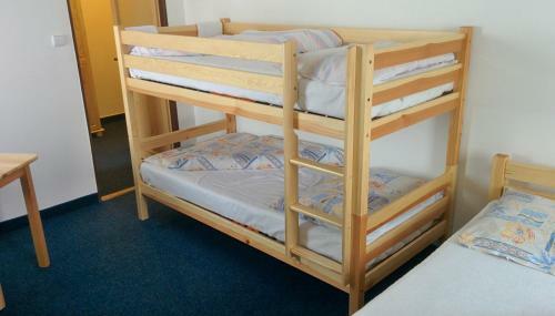 Hostal Hostinec U Pejska A Kocicky