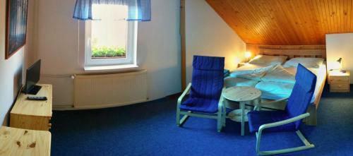 Hostal Hostinec U Pejska A Kocicky