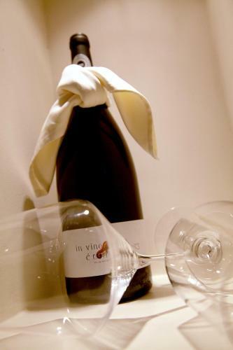 Gourmet Hotel Villa Rozmaryn