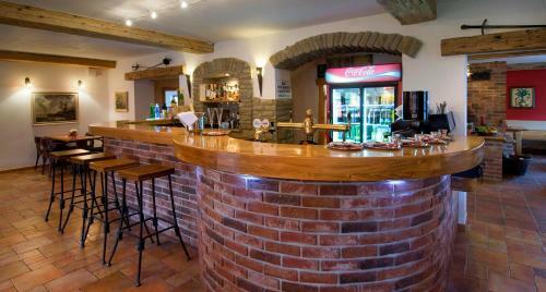 Hostal Penzion Rozmar�n