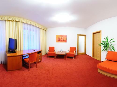 Hostal Minipivovar Valasek