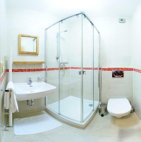 Hostal Minipivovar Valasek