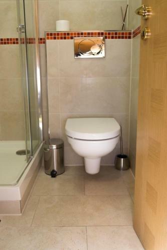 Hostal Minipivovar Valasek