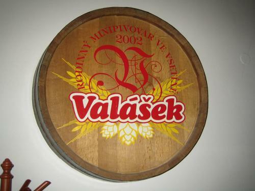 Hostal Minipivovar Valasek