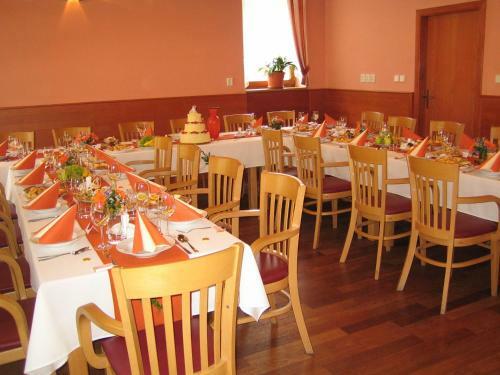 Hostal Minipivovar Valasek