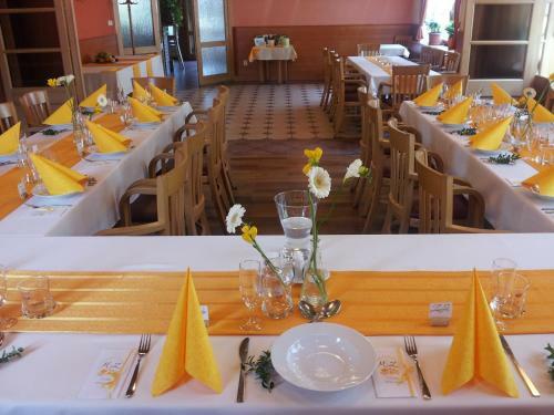 Hostal Minipivovar Valasek