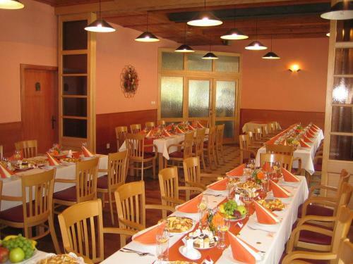 Hostal Minipivovar Valasek