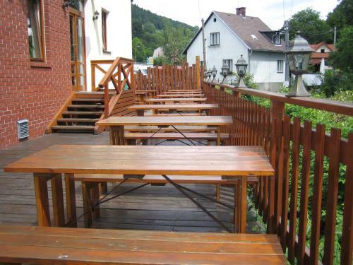 Hostal Minipivovar Valasek