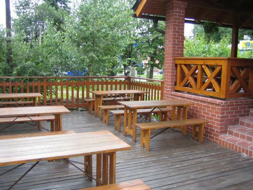 Hostal Minipivovar Valasek