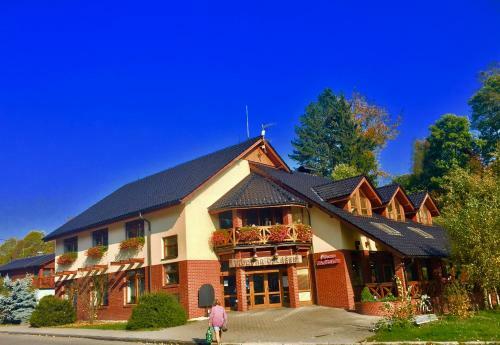 Hostal Minipivovar Valasek