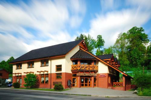 Hostal Minipivovar Valasek