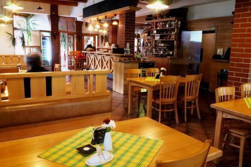 Hostal Minipivovar Valasek