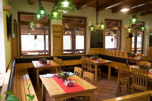 Hostal Minipivovar Valasek