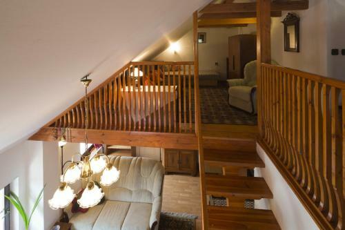 Apartm�ny U Ko?ek