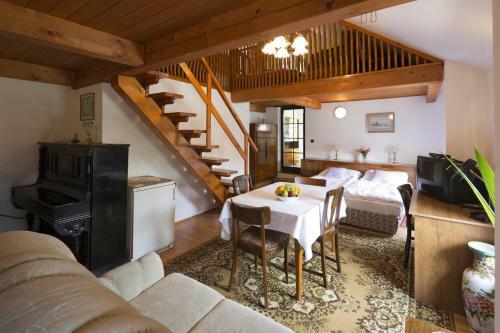 Apartm�ny U Ko?ek