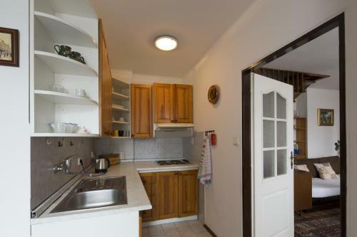 Apartm�ny U Ko?ek
