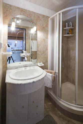 Apartm�ny U Ko?ek