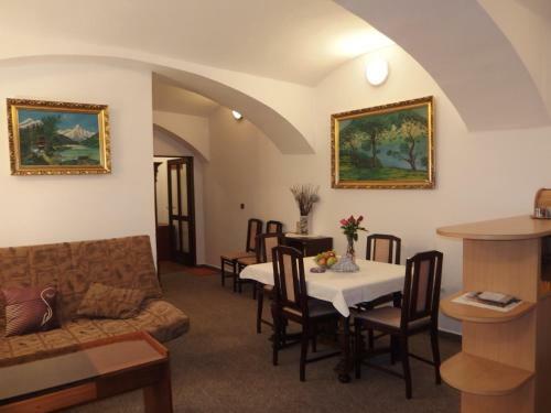 Apartm�ny U Ko?ek