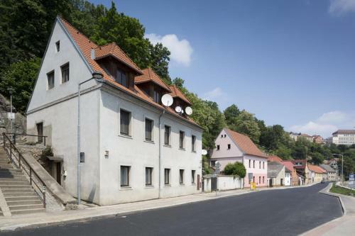 Apartm�ny U Ko?ek