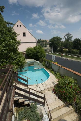 Apartm�ny U Ko?ek
