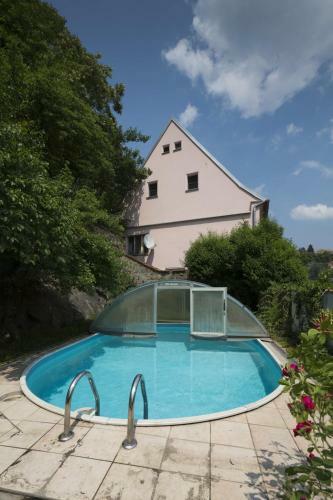 Apartm�ny U Ko?ek