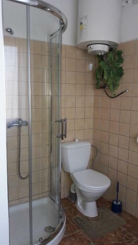 Apartm�ny U Ko?ek