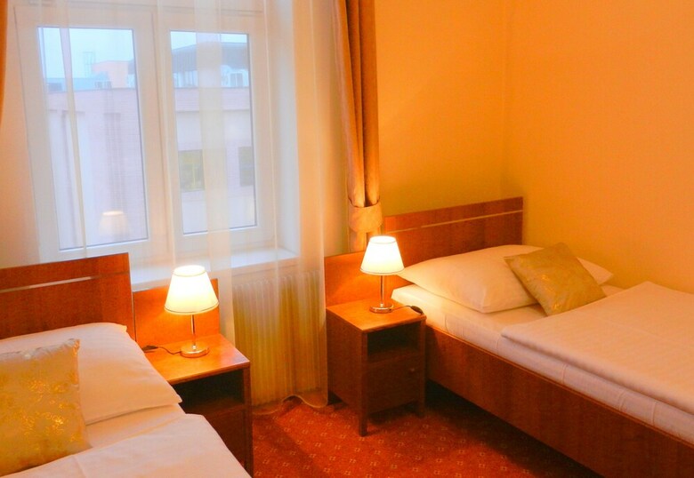 Hotel T�bor