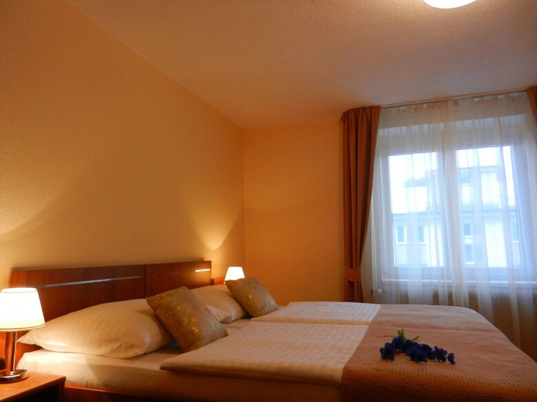 Hotel T�bor