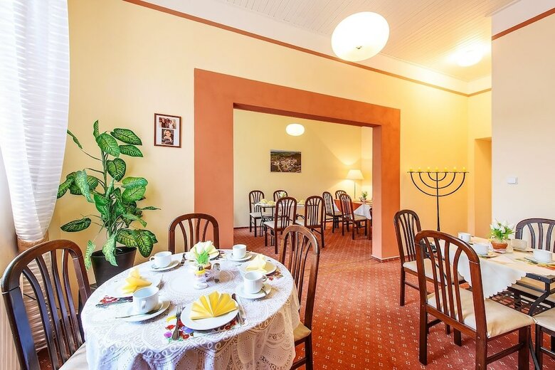 Hotel T�bor