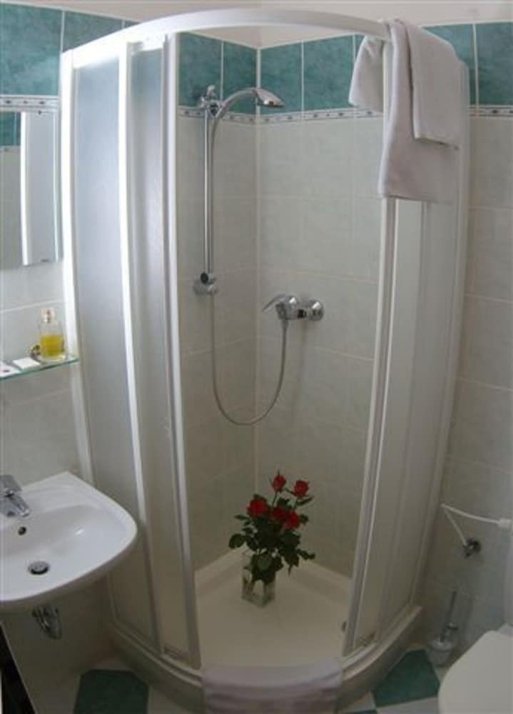 Hotel T�bor
