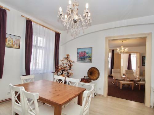 Apartamento Pension T�bor