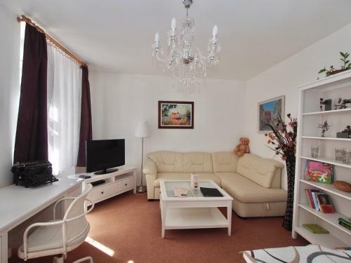 Apartamento Pension T�bor
