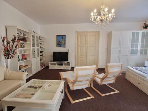 Apartamento Pension T�bor
