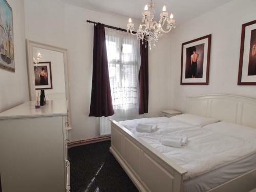 Apartamento Pension T�bor