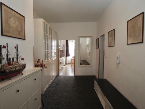 Apartamento Pension T�bor