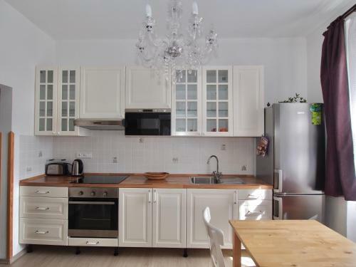 Apartamento Pension T�bor