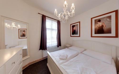 Apartamento Pension T�bor